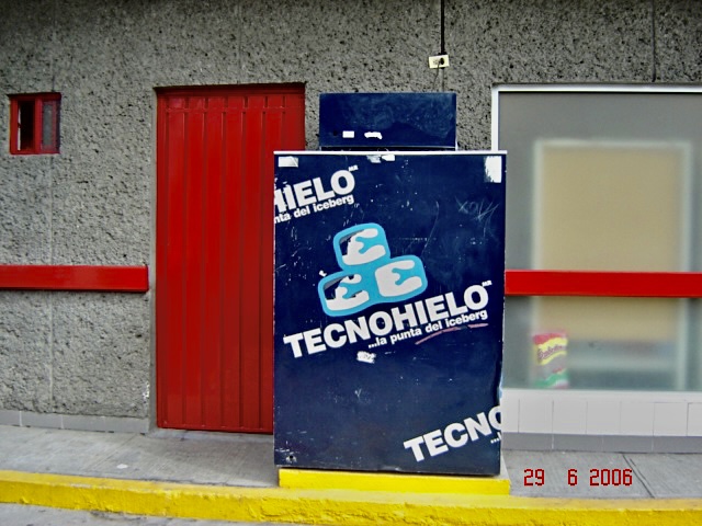 Servicio de Cámaras