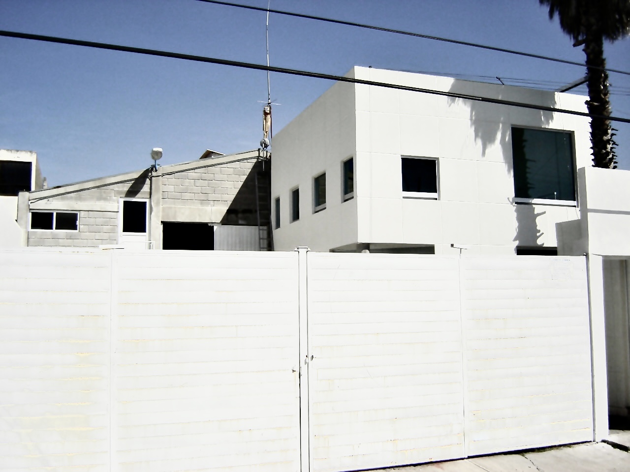 Servicio de Obra civil