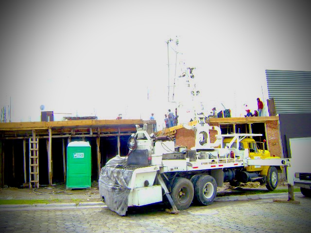 Servicio de Rampas para camiones