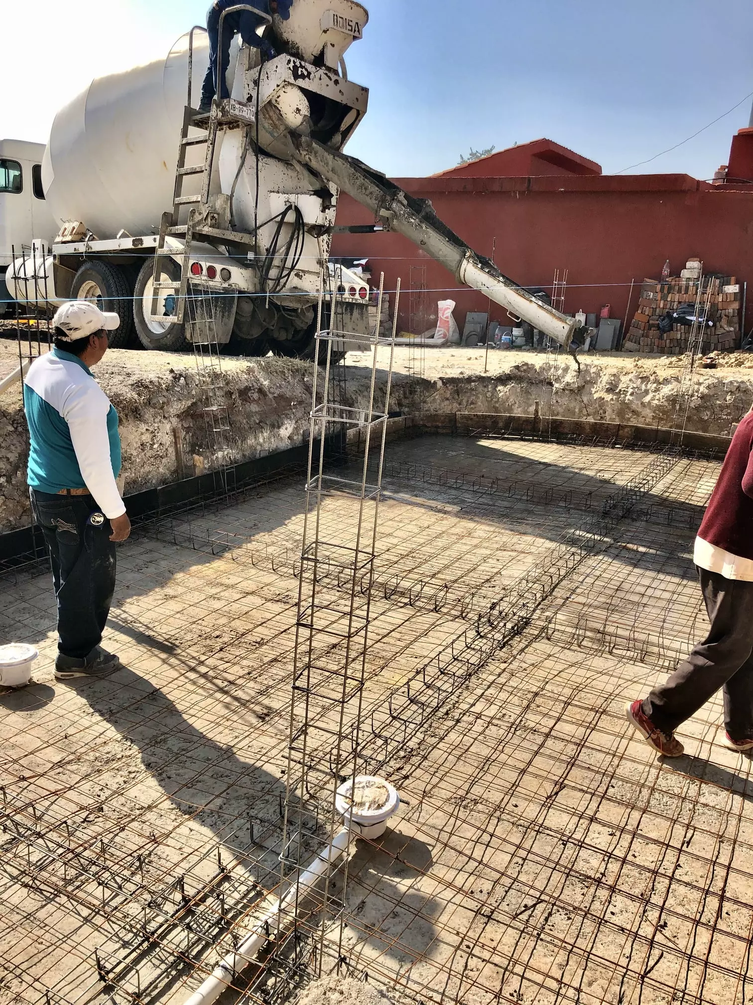 Rampas para camiones 2