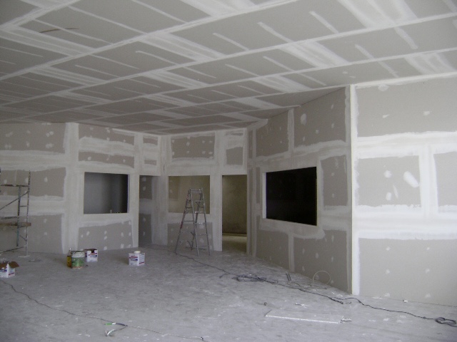 Servicio de Tabla roca